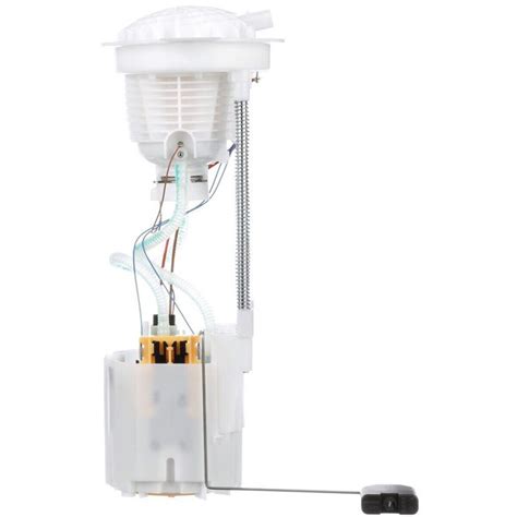 Fg2117 Delphi Electric Fuel Pump Gas For Ram Truck Dodge 2500 2010 Ebay