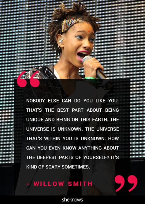 16 Willow Smith Quotes That Will Totally Make Your Day Sheknows