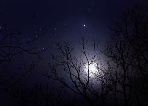 Moon and Jupiter in skies around the world last night | Today's Image ...