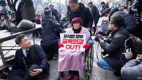 South Korea Has A Plan To End Its Forced Labour Feud With Japan … Umid