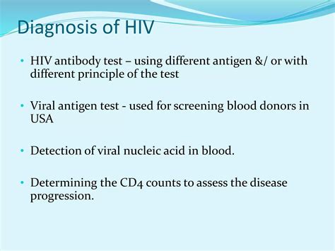 HIV AIDS | PPT