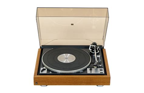 Dual CS 1249 Turntable Classic Vintage Fully Revitalised Shure DM