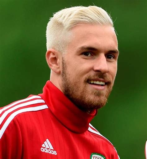 Aaron Ramsey #Wales #Euro2016