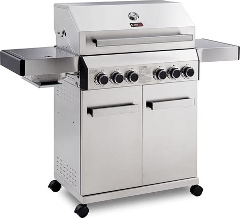 Char Broil Professional Series S Double Header Burner Gas