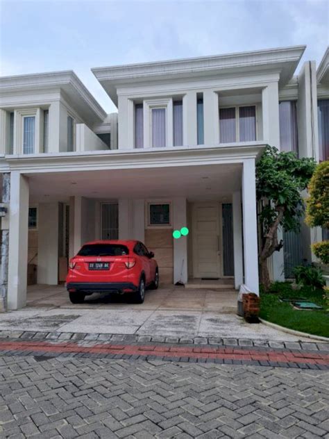 Di Jual Perumahan Pakuwon City Surabaya Jawa Timur Idrumah