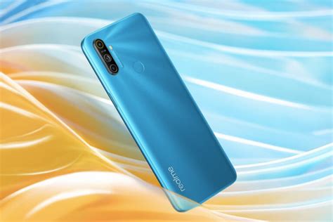 New Realme C3 variant with triple cameras announced - Technobaboy.com