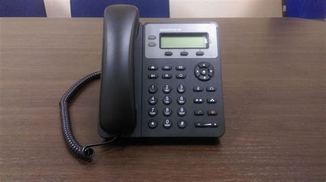 Grandstream GXP1625 IP Phone Dubai Review