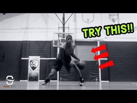 How To Improve Your Ball Handling Daily 5 Minute Dribbling Routine