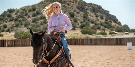 Netflix's 'Walk. Ride. Rodeo,' an Inspirational True Story, Reviewed