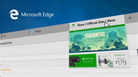 Microsoft Details New Features In Edge And Web Platform On Windows