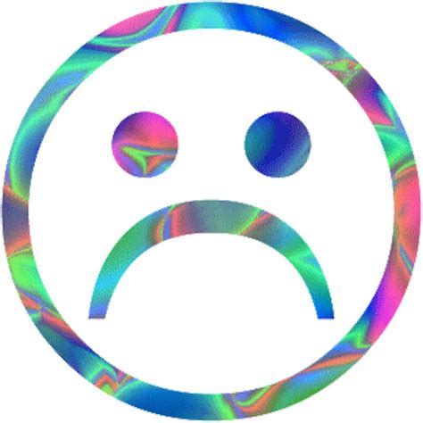 Sad: Stickers | Redbubble