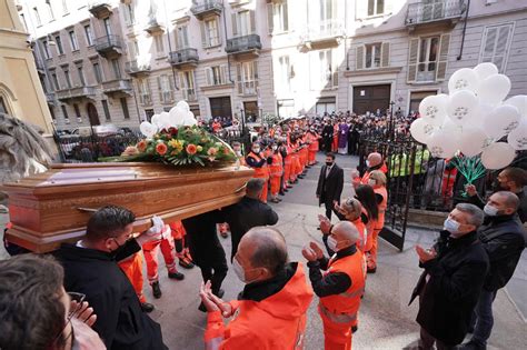 L Uomo Ucciso A Torino Con Un Colpo Di Pistola Alla Tempia Arrestato