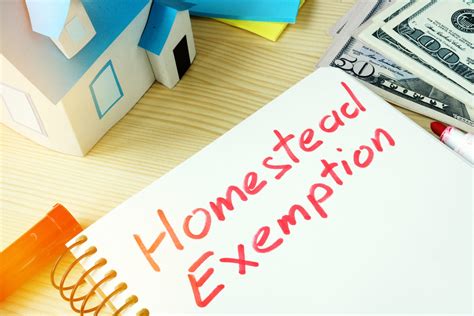 Bill To Put Homestead Property Tax Exemption On Ballot Passes Second Committee