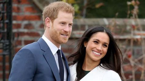 Aseguran Que El Príncipe Harry Y Meghan Markle Podrían Divorciarse Él Regresará Al Reino Unido