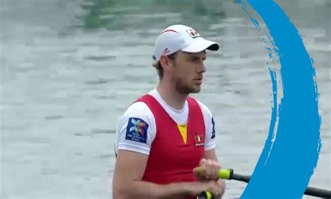 World Rowing Cup I Varese Ita Men S Single Sculls M X Final