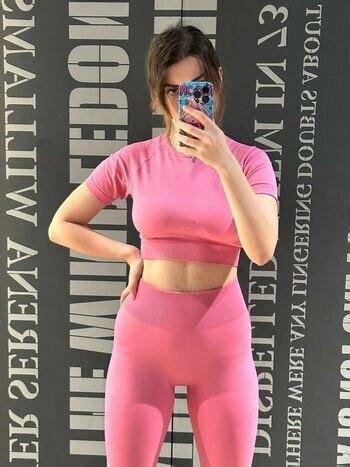 Ahrinyan Arina Berdnikova Nyasharisha Nude OnlyFans The Fappening Plus