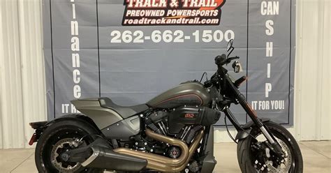 2019 Harley Davidson Fxdrs Fxdr 114 For Sale Motorcycle Classifieds