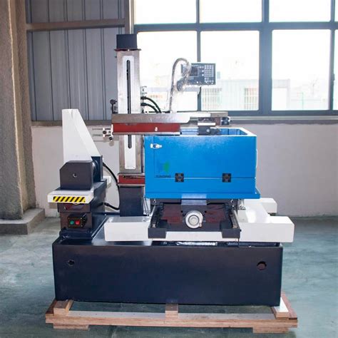 Cnc Wire Cut Machine At Rs In New Delhi Id