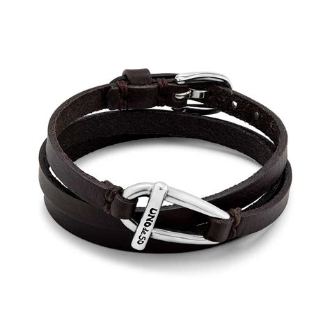 Браслет UNOde50 Dope с серебром купить на OZON по низкой цене (1529368305)