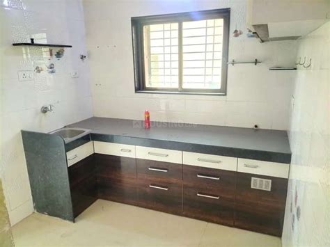 Bhk Flat For Rent In Chitra Gujarat Industrial Development