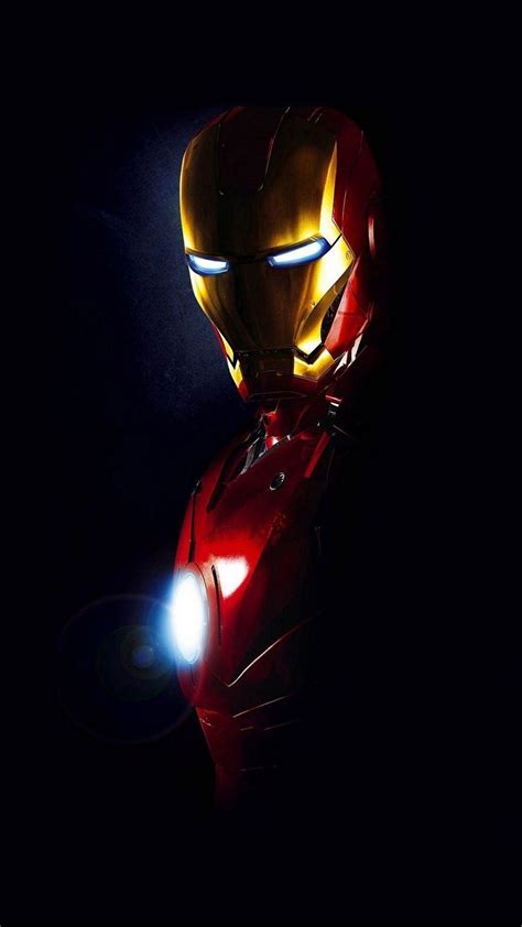 Iron Man iPhone Wallpapers - Wallpaper Cave