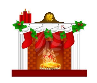 Fireplace fire clipart free images 6 – Clipartix