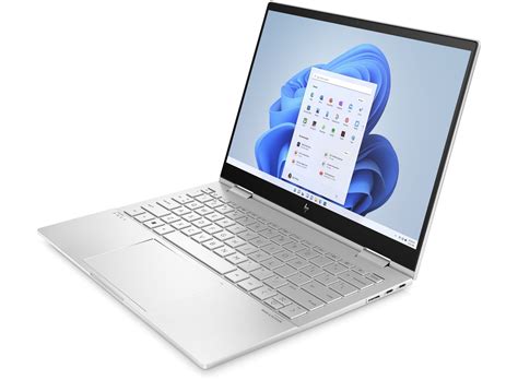 Newest Hp Envy X In Laptop Full Hd Touchscreen