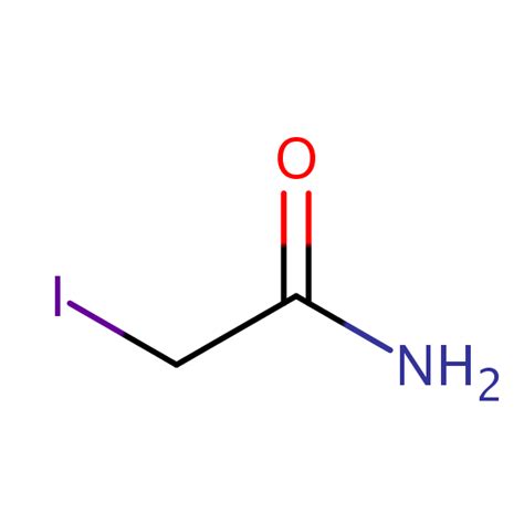 Iodoacetamide Sielc Technologies