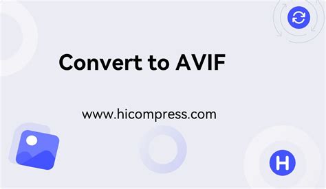 To Avif Converter Convert To Avif Online For Free