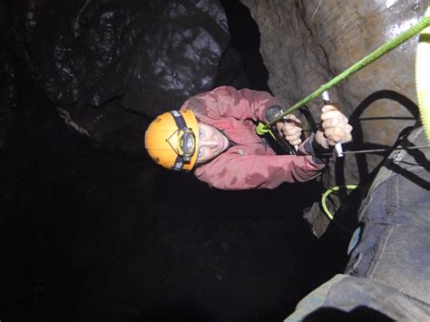 Caving Experiences and Venues - Yorkshire Dales