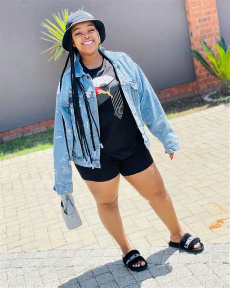 Amapiano Vocalist Boohle Celebrates A Milestone