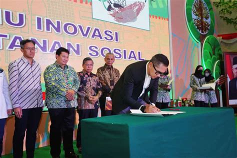 Komitmen Sdgs Pln Indonesia Power Dukung Program Untuk Kembangkan