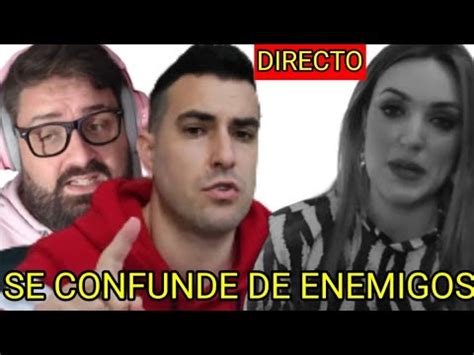 Última hora sobre Marta Riesco YouTube