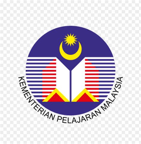 Transparent Logo Kementerian Pendidikan Malaysia Png Kpmg Logo Png