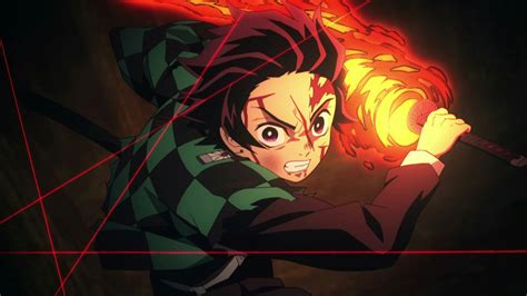 Segunda Temporada De Demon Slayer Ganha Trailer