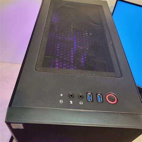 Ibuypower Gaming Pc Jawa