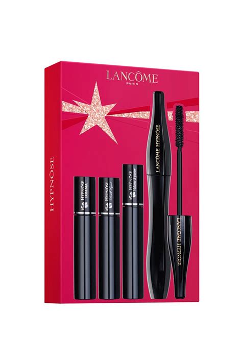 Lancôme Hypnôse Mini Mascaras Christmas T Set Debenhams