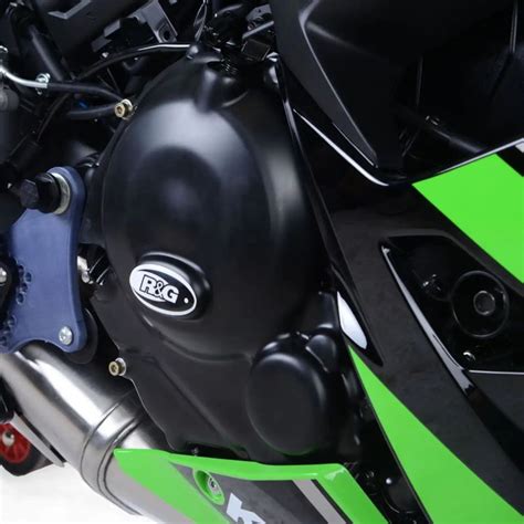 Kit De Couvre Carter R G Racing Pi Ces Pour Kawasaki Z Et Ninja