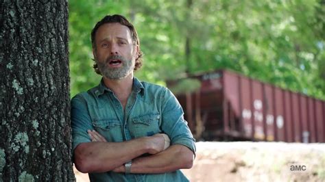 The Walking Dead S08 Featurette 100 Episodes English Hd Video