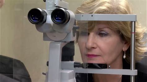 Mayo Clinic Minute Protecting Your Eyesight From Glaucoma Youtube