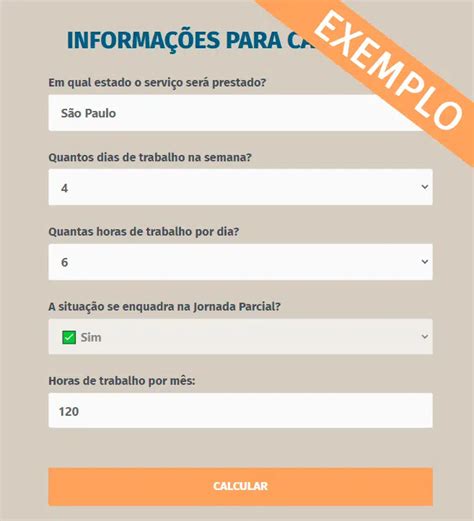 Jornada De Trabalho Parcial Entenda Como Funciona Na Nova Lei