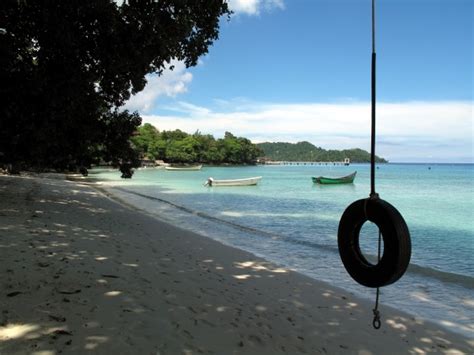 Pulau Weh Beaches - Asia for Visitors