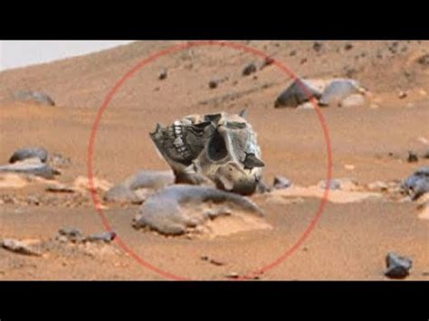 Nasa Mars Perseverance Rover Sent Latest K Video Footage Mars Video