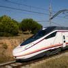 Serie 114 De Renfe Alta Velocidad Para Media Distancia