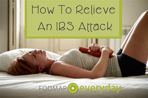 How To Settle Ibs Tomrelation7