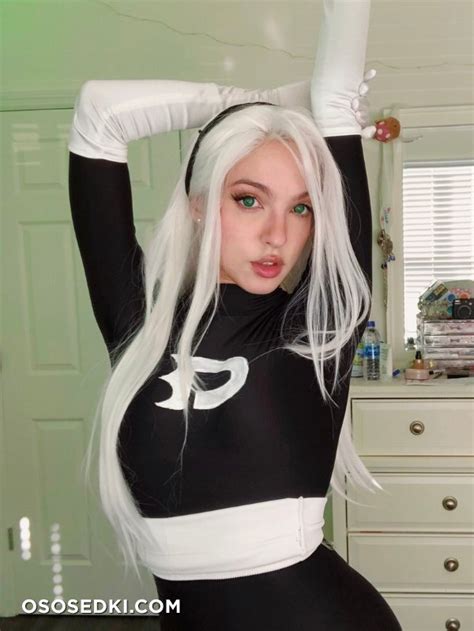 Danny Phantom Cosplay Tumblr Hot Sex Picture