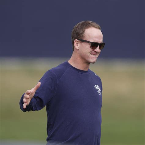 Video: Peyton Manning Surprised by Former Coaches for Hall of Fame ...