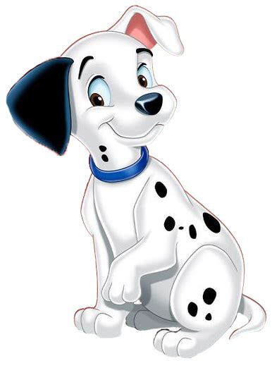 Penny (Dalmatian) | Disney Wiki | Fandom