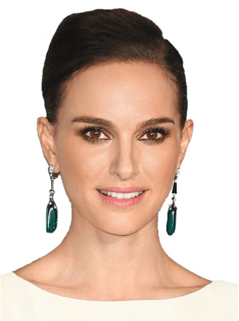 Natalie Portman Glamour Icons Png Free Png And Icons Downloads