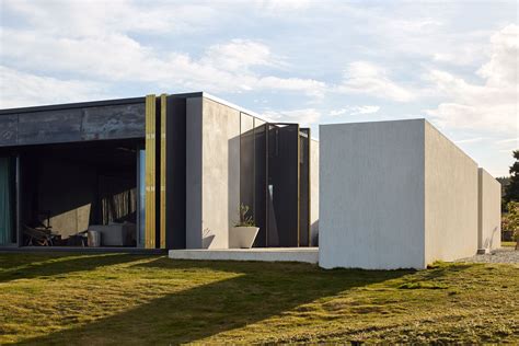 Wanaka House By Fearon Hay Issue Feature The Local Project The